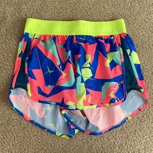 Gymshark shorts-didnt grab these as much as I thought